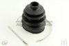 ASHUKI 0858-4050 Bellow Set, drive shaft